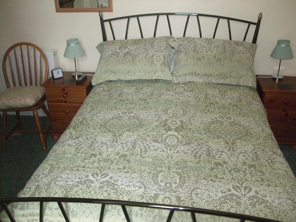 Granby House Hotell Llandudno Rom bilde